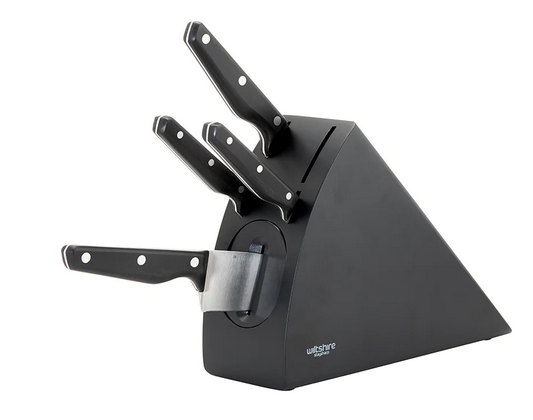 STAYSHARP RADIUS KNIFE BLOCK