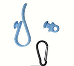 SUMMER SALT - CARABINER & HOOK SET