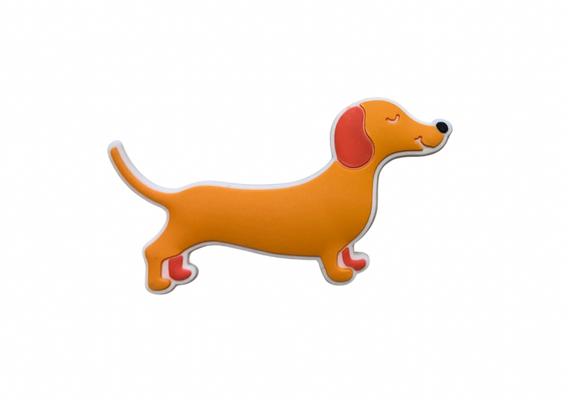 SUMMER SALT - DACHSHUND CHARM