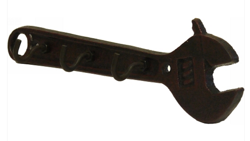 WRENCH KEY HOLDER