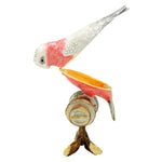 TRINKET BOX - GALAH