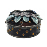 BUTTERFLY JEWELLERY BOX