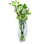 DARTINGTON 24CM BOUQUET VASE