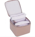 MINI LILAC TRAVEL BOX