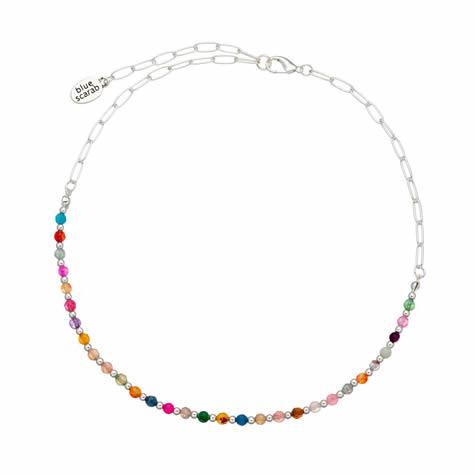 SP BEADED NECKLACE