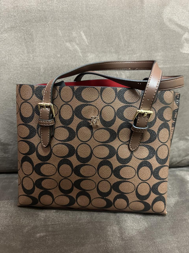 VERA MAY BAG