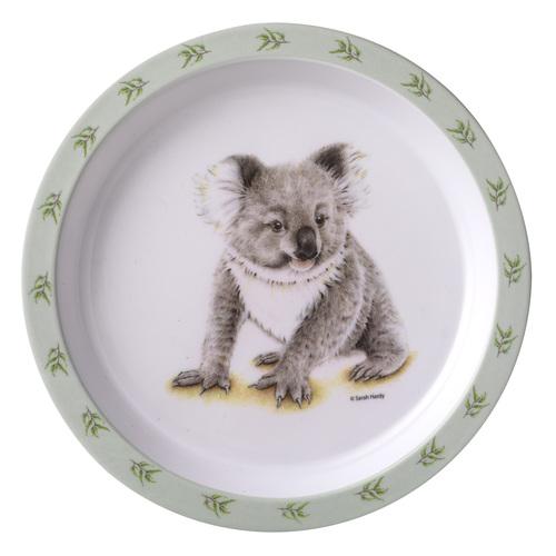 BUSH BUDDIES DINNER SET