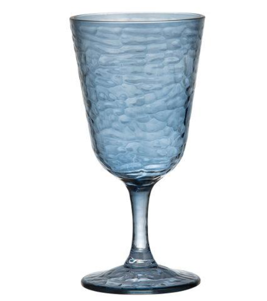 LADELLE WINE GLASS