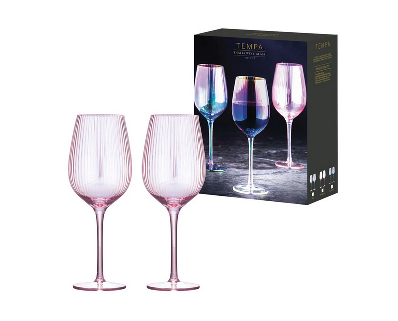 TEMPA WINE GLASS