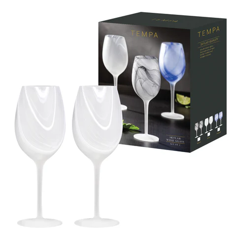 TEMPA WINE GLASS