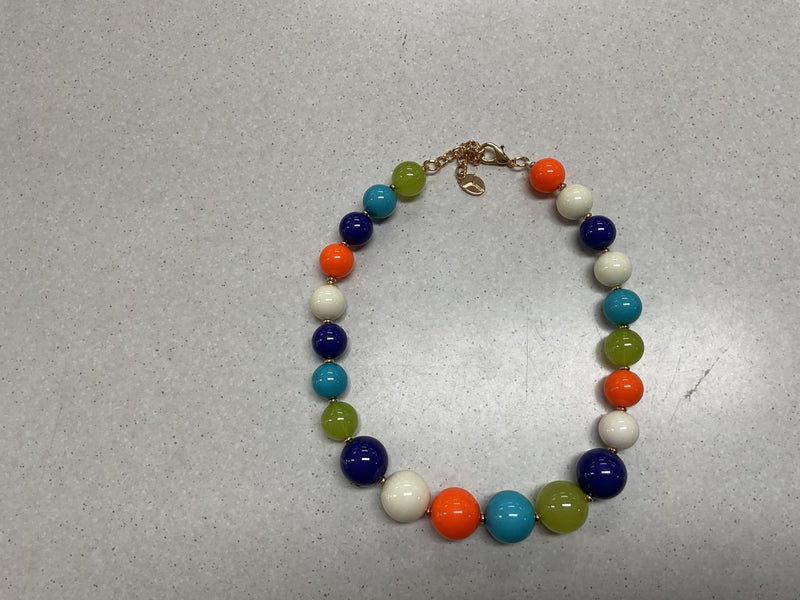 Multicolour Necklace