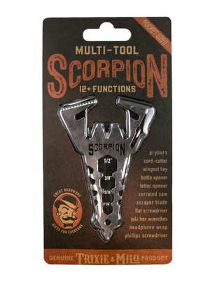 MULTI TOOL