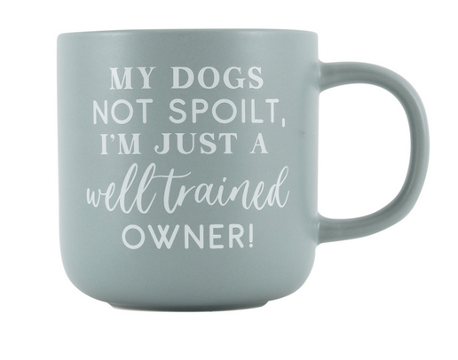 PET MUG