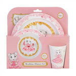 CLARIS DINNER SET