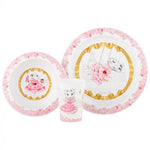 CLARIS DINNER SET