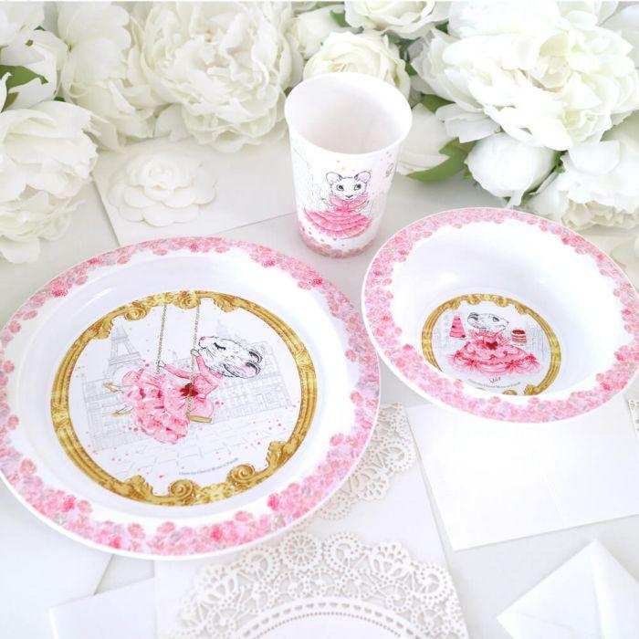 CLARIS DINNER SET