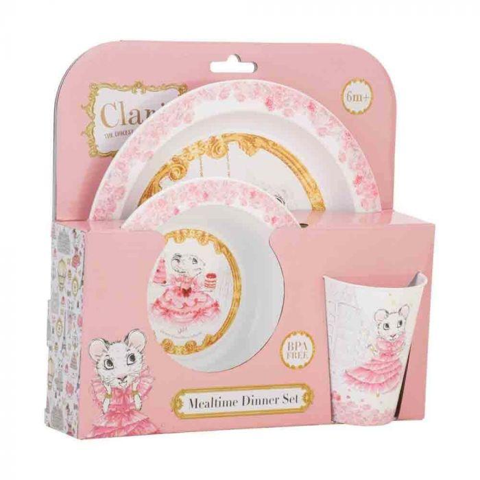 CLARIS DINNER SET