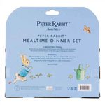 PETER RABBIT 3 PCE DINNER SET