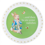 PETER RABBIT 3 PCE DINNER SET