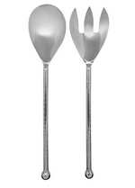 OLGA SALAD SERVERS