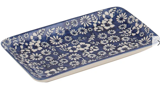 HANA MEDIUM RECTANGLE PLATTER