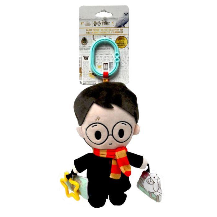 HARRY POTTER ACTIVITY TOY