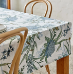 GLENELG TABLECLOTH