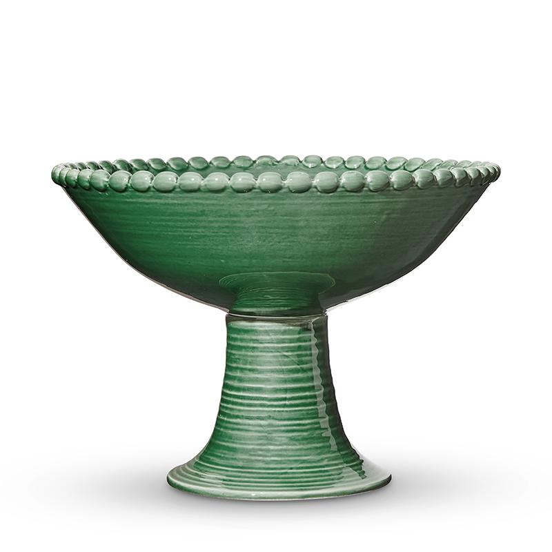 EDEN PEDESTAL BOWL