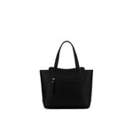 PENELOPE 3 PCE HANDBAG SET BLACK