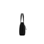 PENELOPE 3 PCE HANDBAG SET BLACK