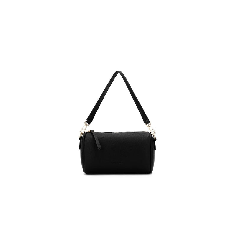 PARMA BLK MINI SHOULDER BAG