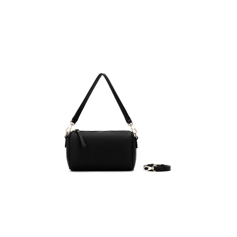 PARMA BLK MINI SHOULDER BAG