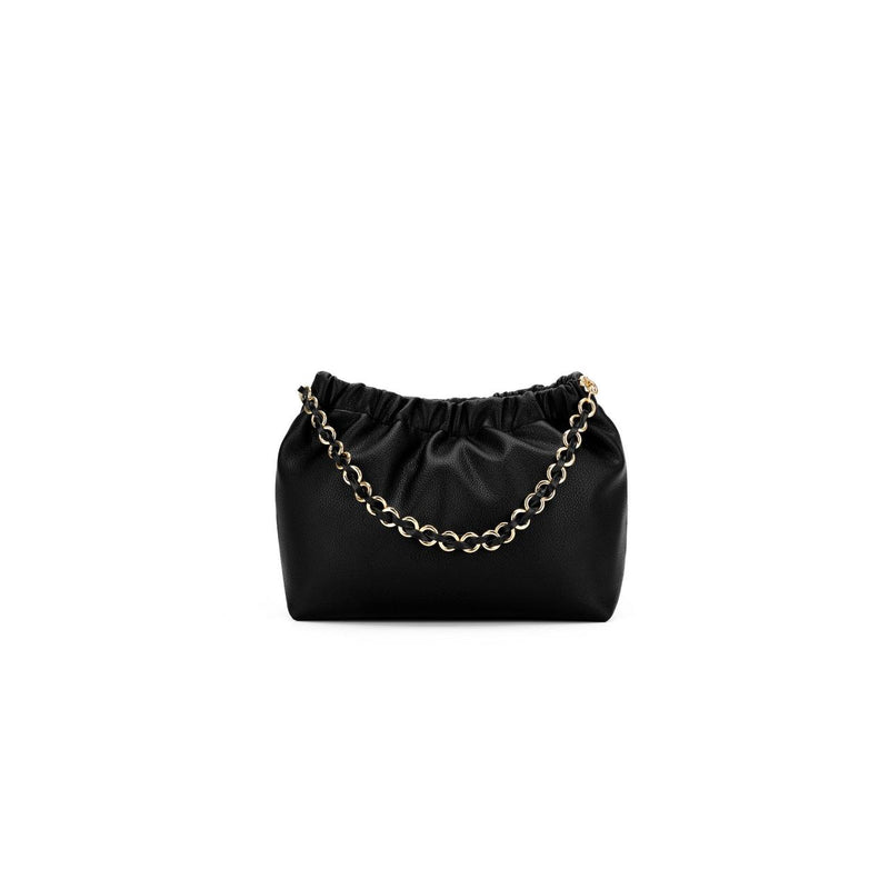 MACY BLACK HANDBAG