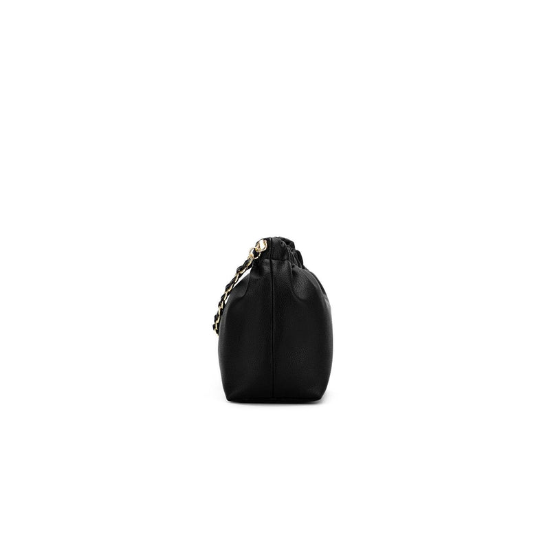 MACY BLACK HANDBAG