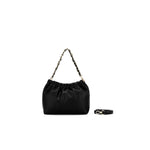 MACY BLACK HANDBAG