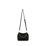 MACY BLACK HANDBAG