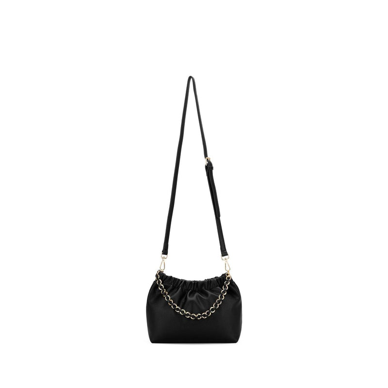 MACY BLACK HANDBAG