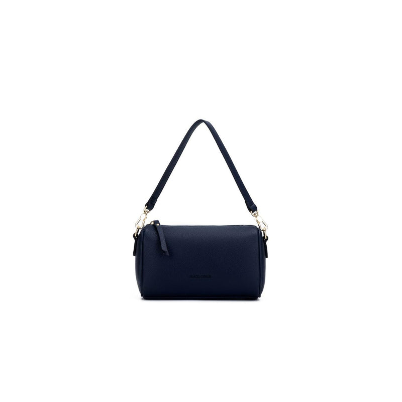 PALMA NAVY MINI SHOULDER BAG