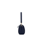 PALMA NAVY MINI SHOULDER BAG