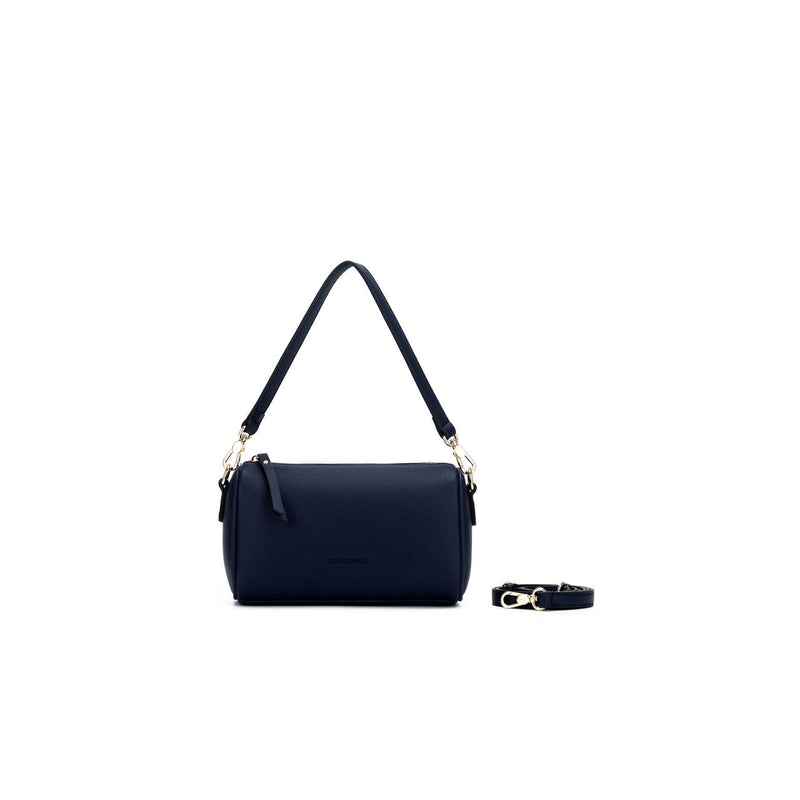 PALMA NAVY MINI SHOULDER BAG