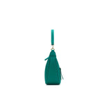 MIMI GREEN SM HOBO SHOULDER BAG