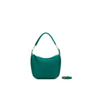 MIMI GREEN SM HOBO SHOULDER BAG