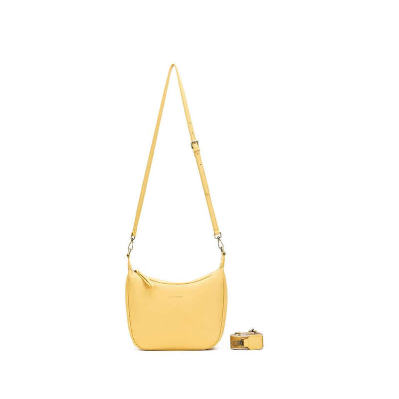 MIMI BUTTER SM HOBO SHOULDER BAG