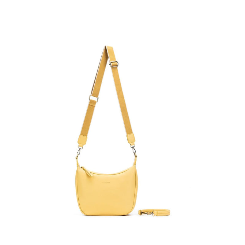 MIMI BUTTER SM HOBO SHOULDER BAG