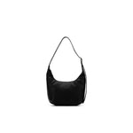 CAMILLE BLK HOBO SHOULDER BAG