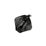 CAMILLE BLK HOBO SHOULDER BAG