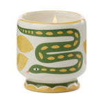 CANDLE - WILD LEMONGRASS