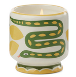 CANDLE - WILD LEMONGRASS