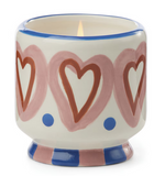 CANDLE - ROSEWOOD VANILLA