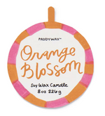 CANDLE - ORANGE BLOSSOM